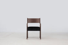 Load image into Gallery viewer, Reka Armchair - Sun at Six

