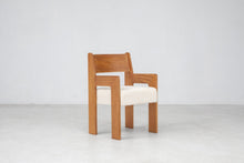 Load image into Gallery viewer, Reka Armchair - Sun at Six
