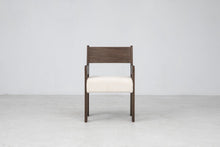 Load image into Gallery viewer, Reka Armchair - Sun at Six
