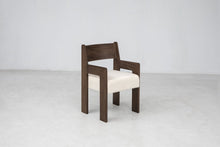 Load image into Gallery viewer, Reka Armchair - Sun at Six
