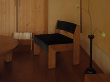 Load image into Gallery viewer, Reka Lounge Chair - Sun at Six
