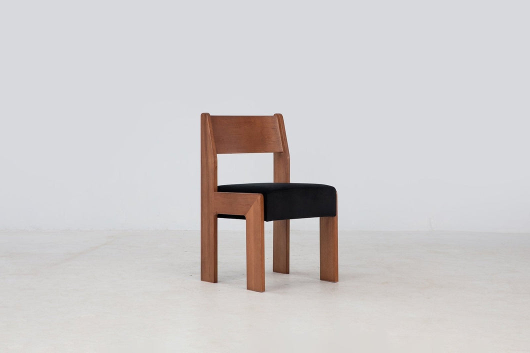 Reka Side Chair - Sun at Six