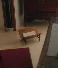 Load image into Gallery viewer, Rise Bookstand - Sun at Six
