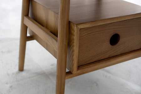 Sitka Side Table - Sun at Six