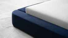Load image into Gallery viewer, Spire Bed - Sun at Six
