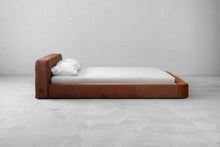 Load image into Gallery viewer, Spire Bed - Sun at Six
