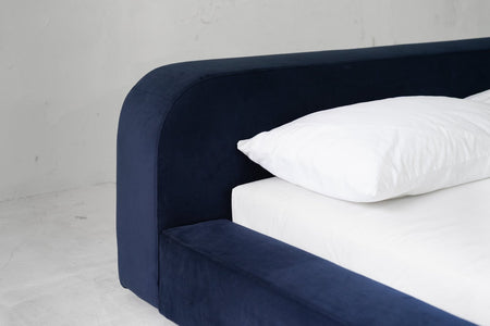 Spire Bed - Sun at Six