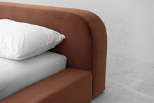 Load image into Gallery viewer, Spire Bed - Sun at Six
