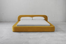 Load image into Gallery viewer, Spire Bed - Sun at Six
