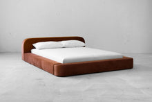 Load image into Gallery viewer, Spire Bed - Sun at Six

