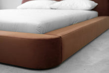 Load image into Gallery viewer, Spire Bed - Sun at Six
