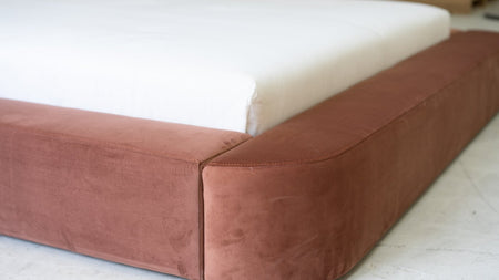 Spire Bed - Sun at Six