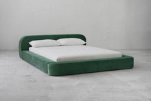 Load image into Gallery viewer, Spire Bed - Sun at Six
