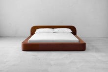 Load image into Gallery viewer, Spire Bed - Sun at Six

