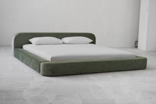 Load image into Gallery viewer, Spire Bed - Sun at Six
