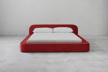 Load image into Gallery viewer, Spire Bed - Sun at Six
