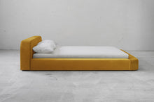 Load image into Gallery viewer, Spire Bed - Sun at Six
