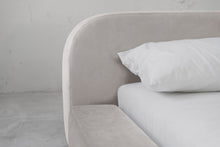 Load image into Gallery viewer, Spire Bed - Sun at Six
