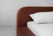 Load image into Gallery viewer, Spire Bed - Sun at Six
