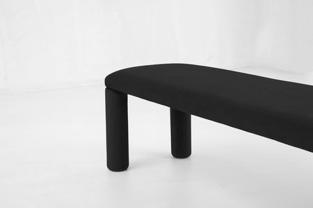 Temi Bench - Sun at Six