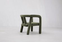 Load image into Gallery viewer, Temi Lounge Chair - Sun at Six
