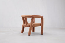 Load image into Gallery viewer, Temi Lounge Chair - Sun at Six
