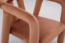 Load image into Gallery viewer, Temi Lounge Chair - Sun at Six
