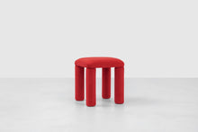 Load image into Gallery viewer, Temi Stool - Sun at Six
