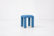 Load image into Gallery viewer, Temi Stool - Sun at Six
