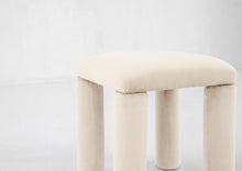 Load image into Gallery viewer, Temi Stool - Sun at Six
