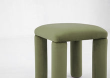 Load image into Gallery viewer, Temi Stool - Sun at Six

