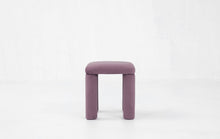 Load image into Gallery viewer, Temi Stool - Sun at Six
