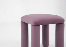 Load image into Gallery viewer, Temi Stool - Sun at Six
