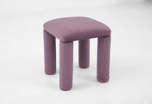 Load image into Gallery viewer, Temi Stool - Sun at Six
