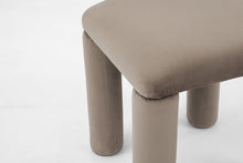 Load image into Gallery viewer, Temi Stool - Sun at Six
