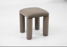 Load image into Gallery viewer, Temi Stool - Sun at Six

