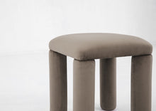 Load image into Gallery viewer, Temi Stool - Sun at Six
