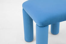 Load image into Gallery viewer, Temi Stool - Sun at Six

