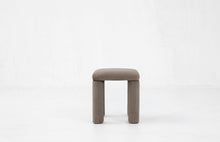 Load image into Gallery viewer, Temi Stool - Sun at Six

