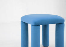 Load image into Gallery viewer, Temi Stool - Sun at Six

