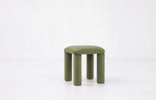 Load image into Gallery viewer, Temi Stool - Sun at Six
