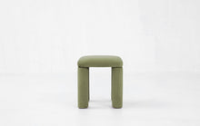 Load image into Gallery viewer, Temi Stool - Sun at Six
