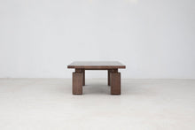 Load image into Gallery viewer, Wolo Coffee Table - Sun at Six
