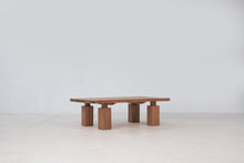 Load image into Gallery viewer, Wolo Coffee Table - Sun at Six
