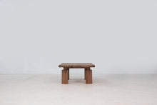 Load image into Gallery viewer, Wolo Coffee Table - Sun at Six
