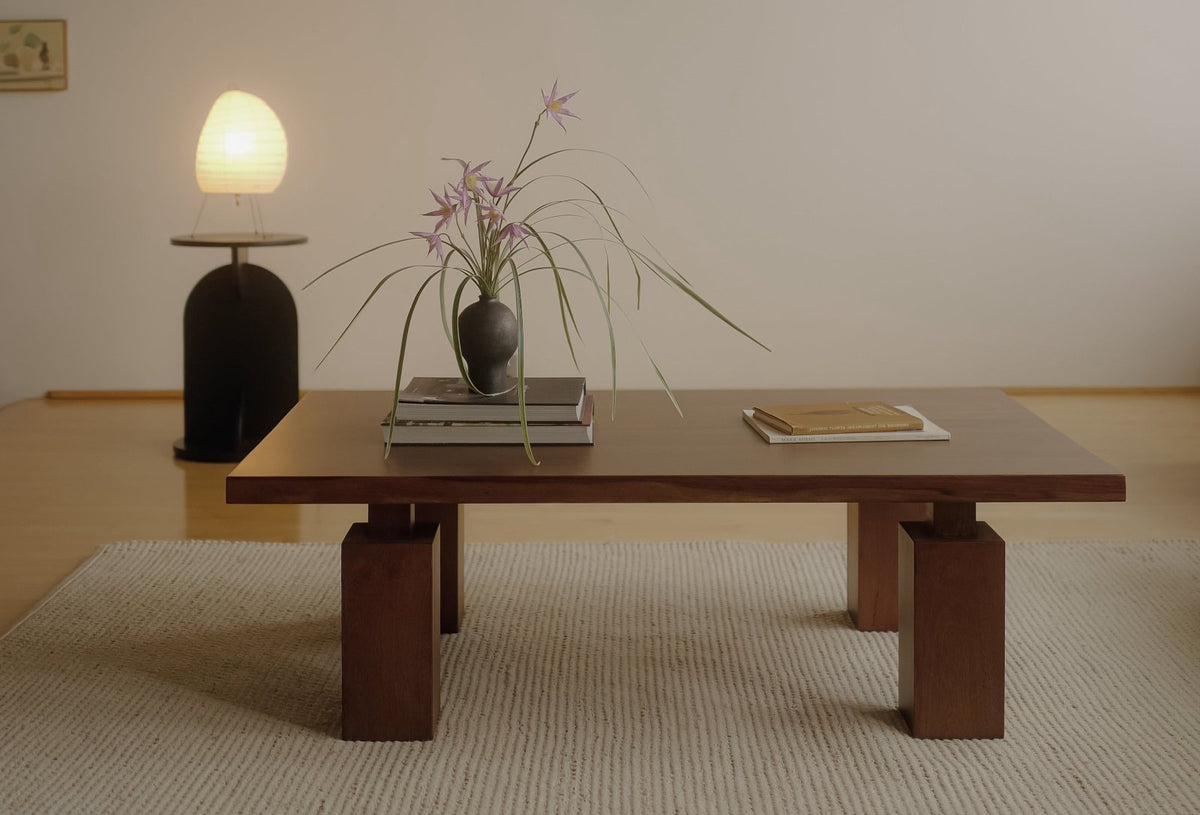 Wolo Coffee Table
