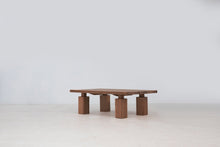 Load image into Gallery viewer, Wolo Coffee Table - Sun at Six
