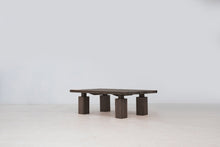 Load image into Gallery viewer, Wolo Coffee Table - Sun at Six

