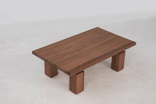 Load image into Gallery viewer, Wolo Coffee Table - Sun at Six
