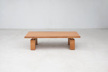 Load image into Gallery viewer, Wolo Coffee Table - Sun at Six
